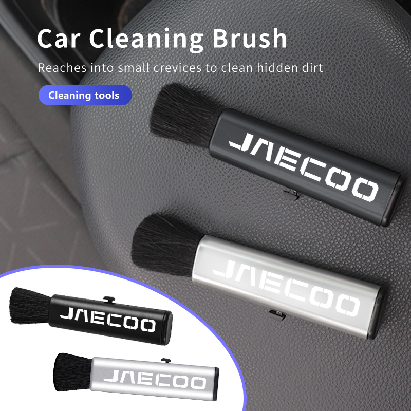 Detailing Brush Set - Araba İç Temizliği Araba Havalandırma Temizleme
