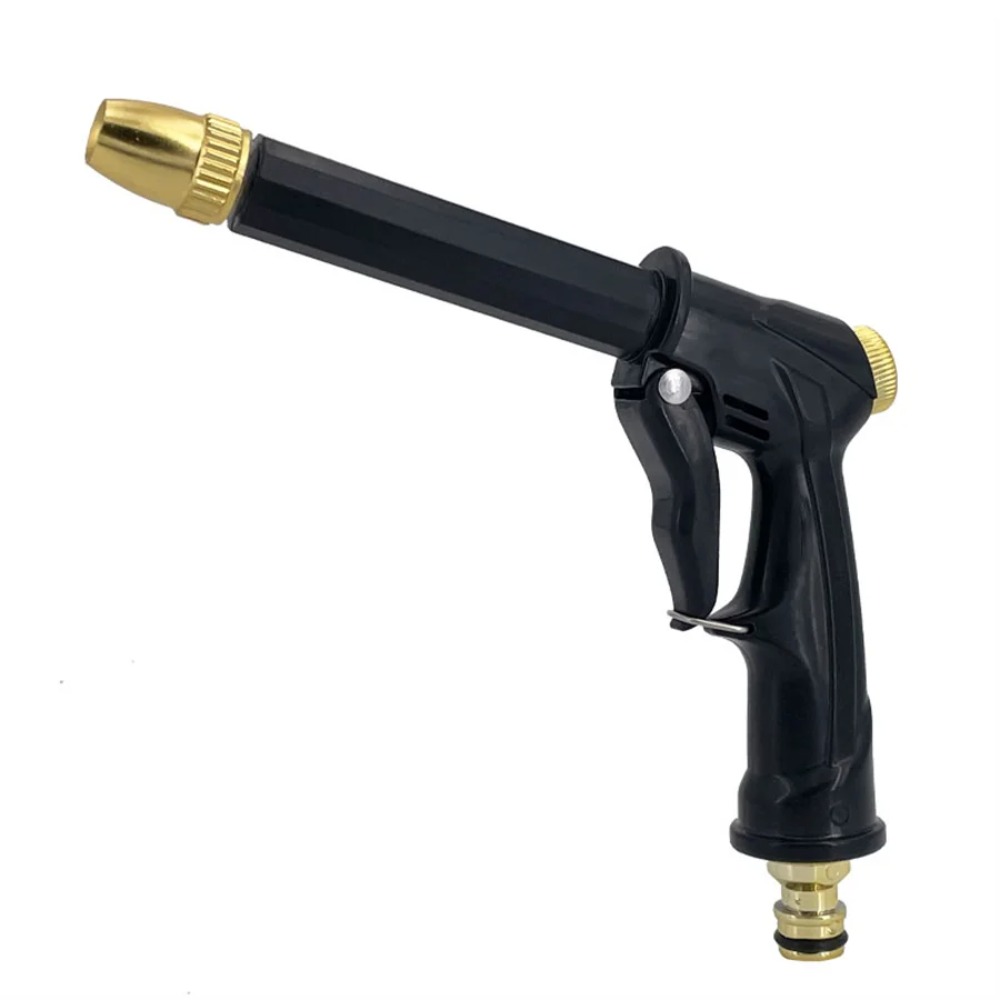 Pressure Washer Foam Gun - Taşınabilir Yüksek Basınçlı Su Tabancası Araba