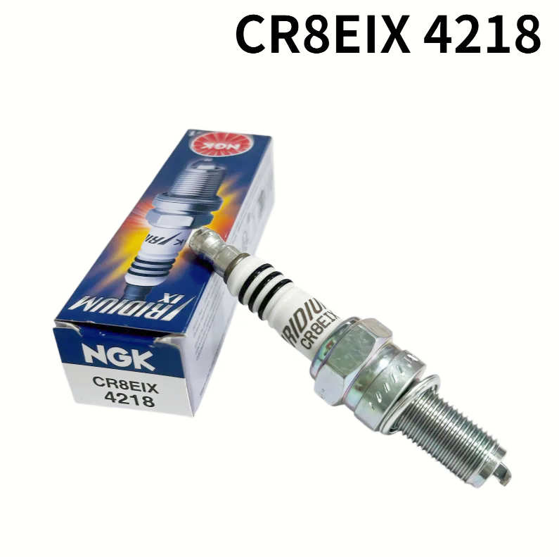 NGK 1PC CR8EIX 4218 İridyum IX - Ngk Spark Plug Iridium Ix incelemesi ve fiyatı