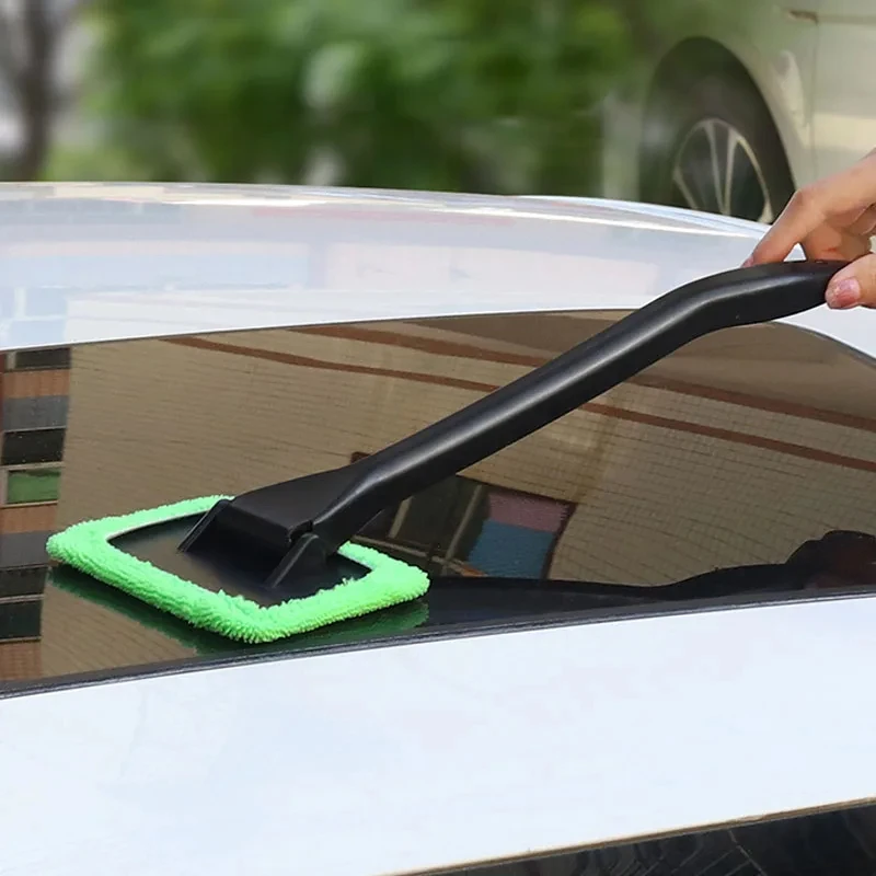 Araba pencere temizleyici fırç - Interior Detailing Kit incelemesi ve fiyatı