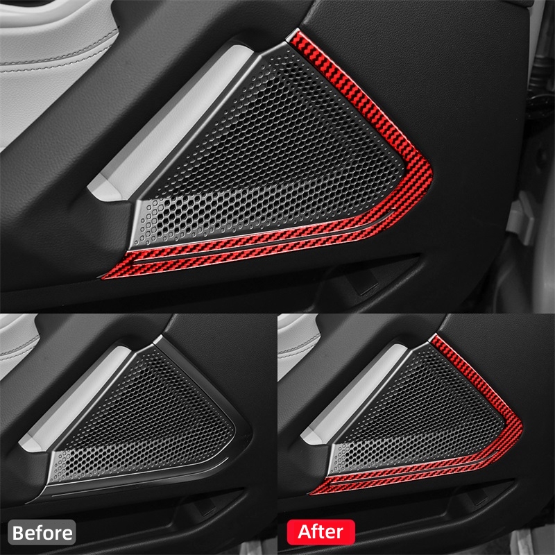 BMW Z4 Serisi G28 G29 2019-202 - Interior Detailing Kit incelemesi ve fiyatı