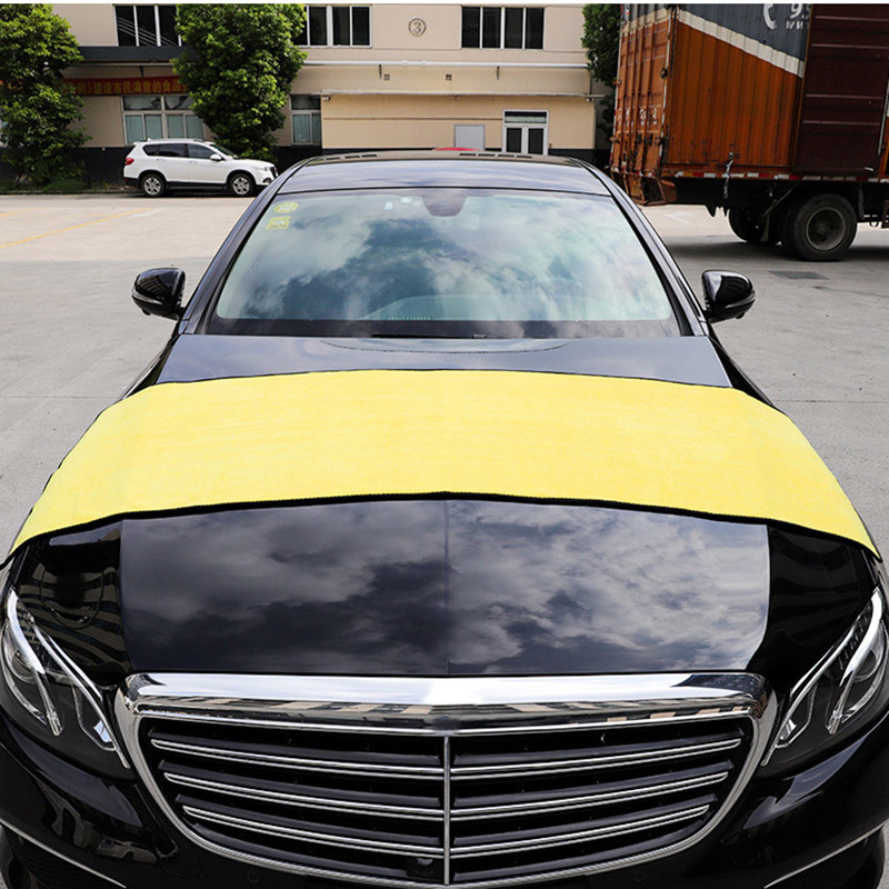 600GMS otomatik yıkama mikrofi - Interior Detailing Kit incelemesi ve fiyatı