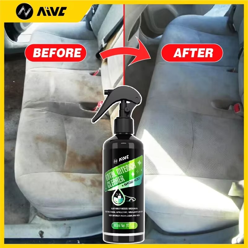 Araba İçi Kumaş Temizleyici Sp - Leather Cleaner Interior incelemesi ve fiyatı
