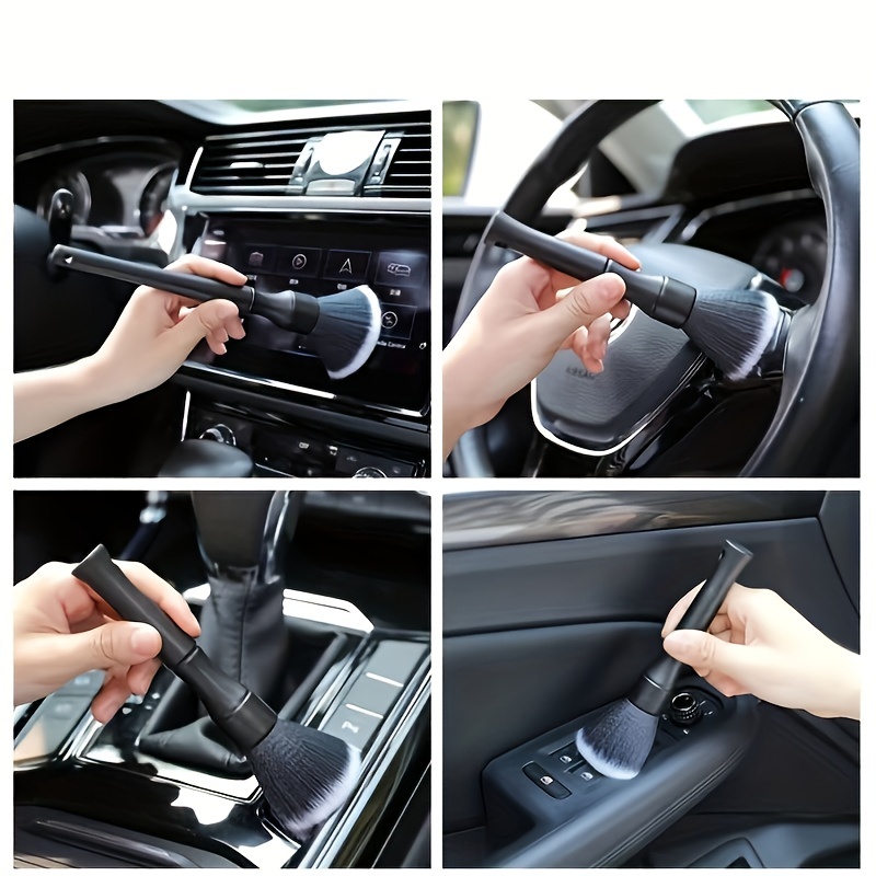 Ultra Yumuşak Araba Detaylandı - Leather Cleaner Interior incelemesi ve fiyatı