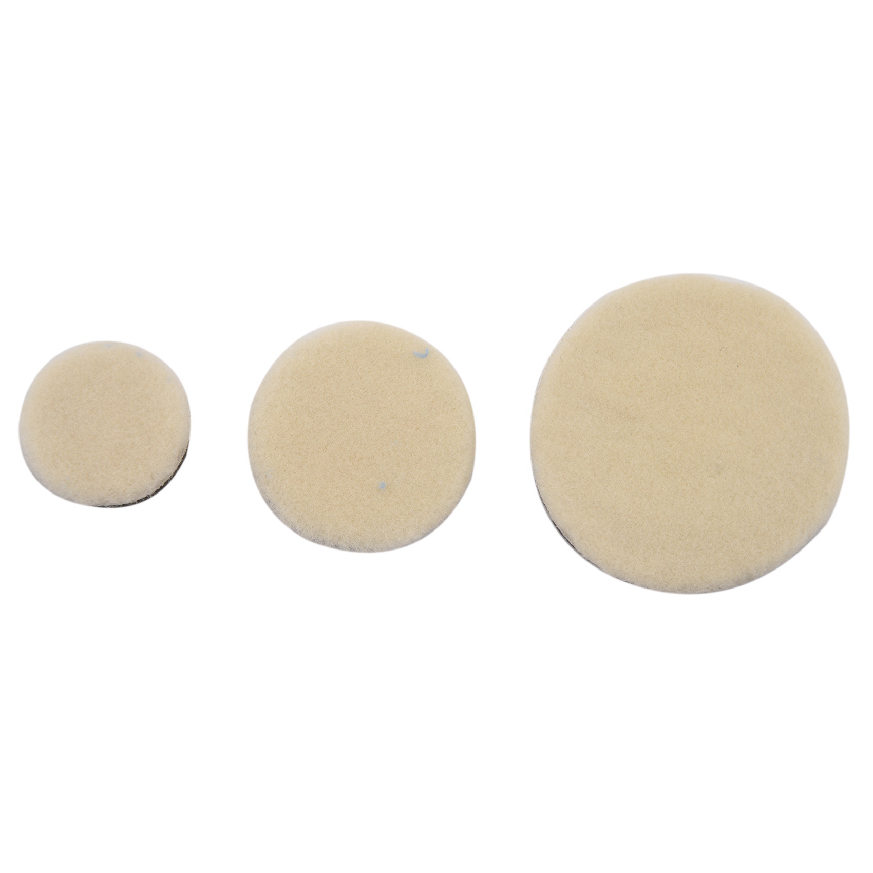 B03C-Polisaj Diski, Araç Cilal - Polish Pad Set Buffer incelemesi ve fiyatı