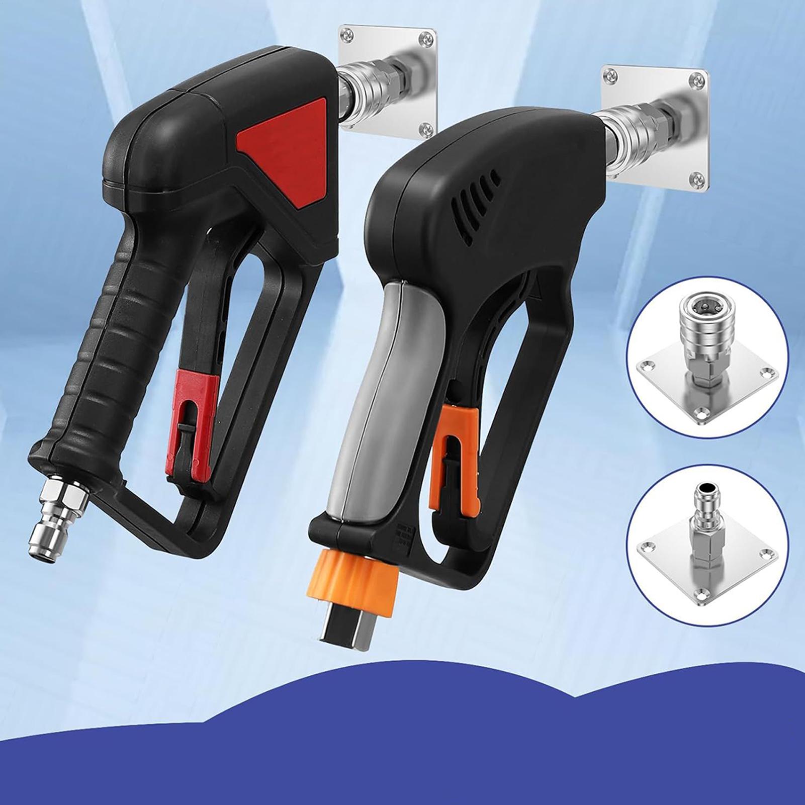 Basınçlı Yıkama Makinesi Çubuk - Foam Cannon Car Wash incelemesi ve fiyatı