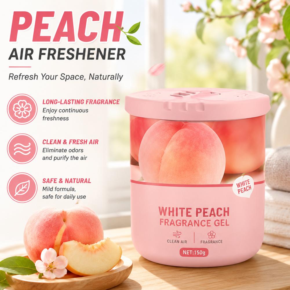 Katı Hava Tazeleyici Osmanthus - Odor Eliminator Car incelemesi ve fiyatı