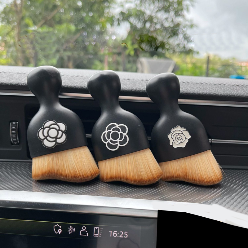 Kamelya Çiçeği Araba İç Temizl - Interior Detailing Kit incelemesi ve fiyatı