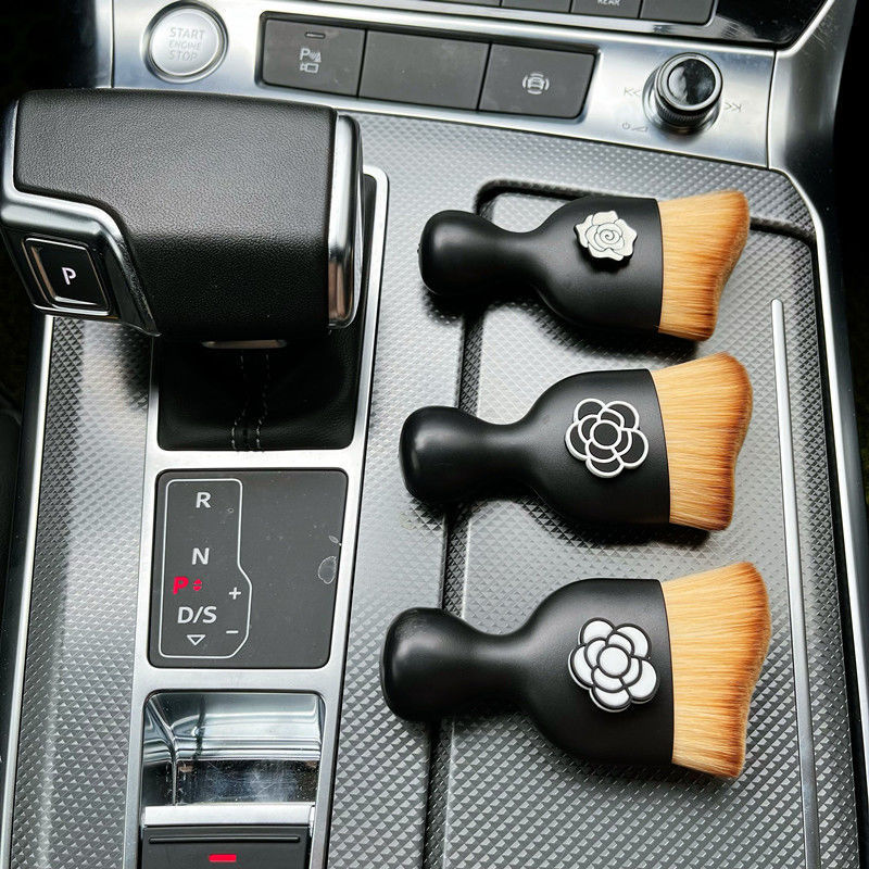 Kamelya Çiçeği Araba İç Temizl - Interior Detailing Kit incelemesi ve fiyatı