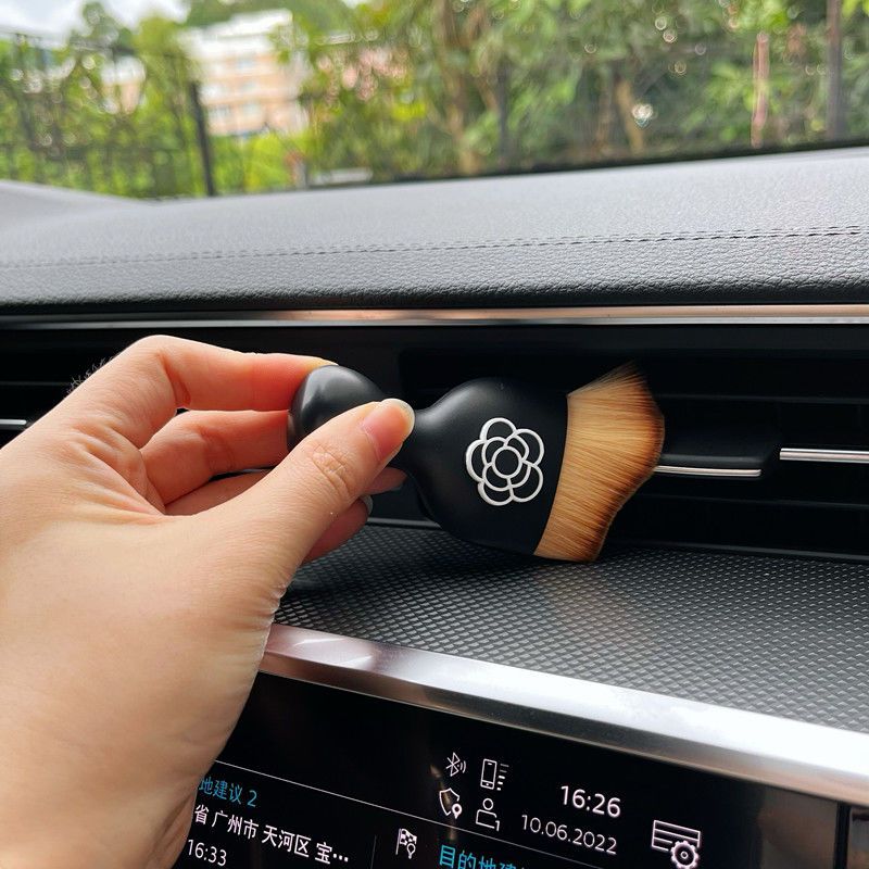 Kamelya Çiçeği Araba İç Temizl - Interior Detailing Kit incelemesi ve fiyatı