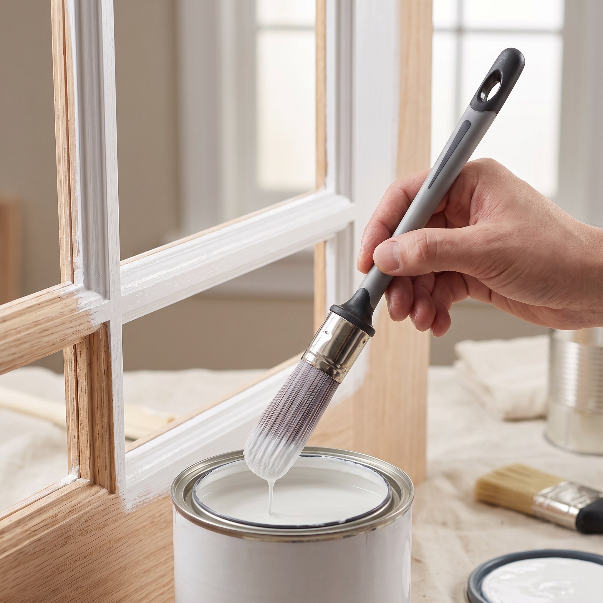 5 Adet Boya Fırçası Seti, Köşe - Detailing Brush Set incelemesi ve fiyatı