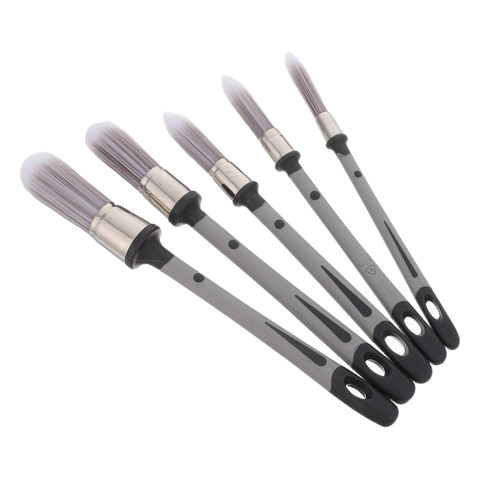 5 Adet Boya Fırçası Seti, Köşe - Detailing Brush Set incelemesi ve fiyatı