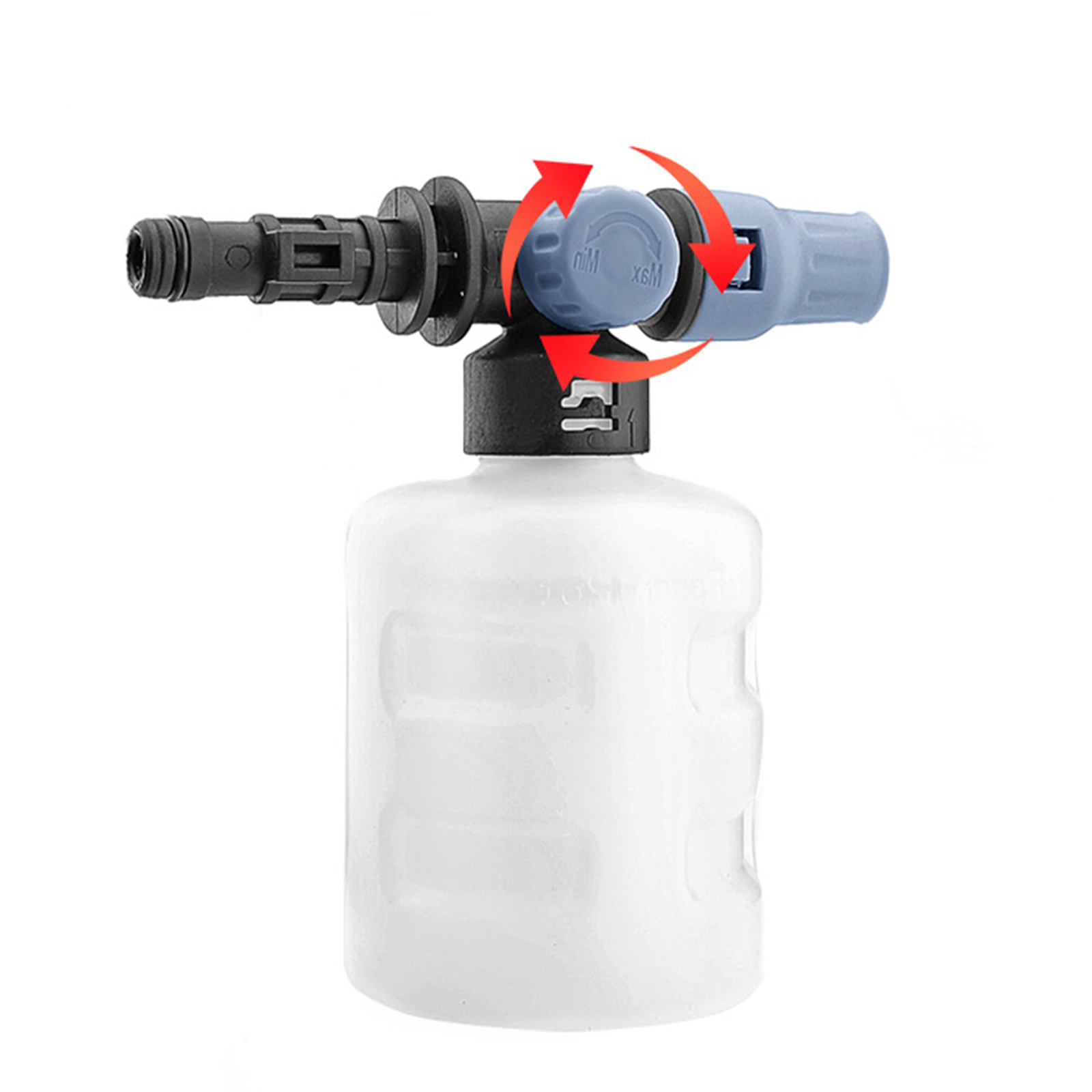 Elektrikli araba yıkama sulama - Foam Cannon Car Wash incelemesi ve fiyatı