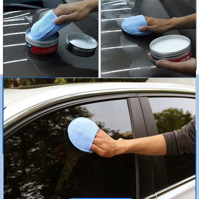 Araba Parlatma Ağda Süngerleri - Interior Detailing Kit incelemesi ve fiyatı