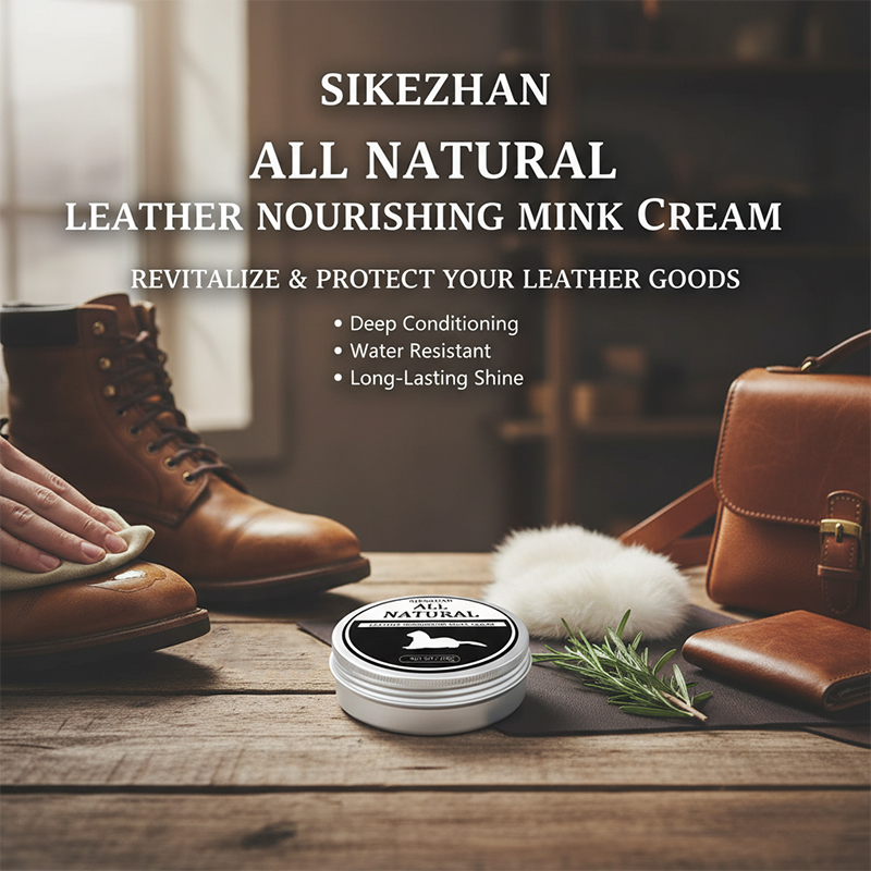 Tamamen Doğal Vizon Yağı Deri  - Leather Cleaner Interior incelemesi ve fiyatı