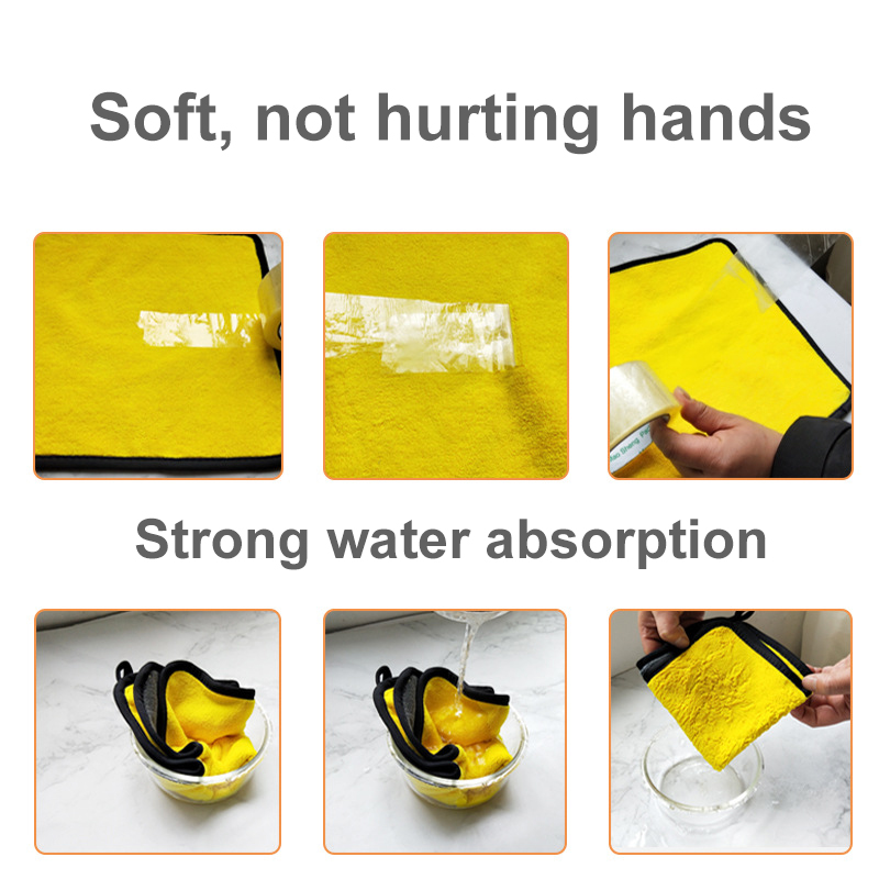 30x3 0/40/60CM araba yıkama mi - Interior Detailing Kit incelemesi ve fiyatı